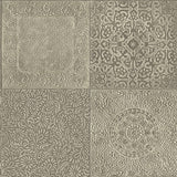COLE & SON - BAZAAR- GILVER - Wallcovering by the Roll