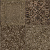 COLE & SON - BAZAAR- BRONZE - Wallcovering by the Roll