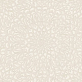 COLE & SON - MEDINA- PEARL & PARCHMENT - Wallcovering by the Roll