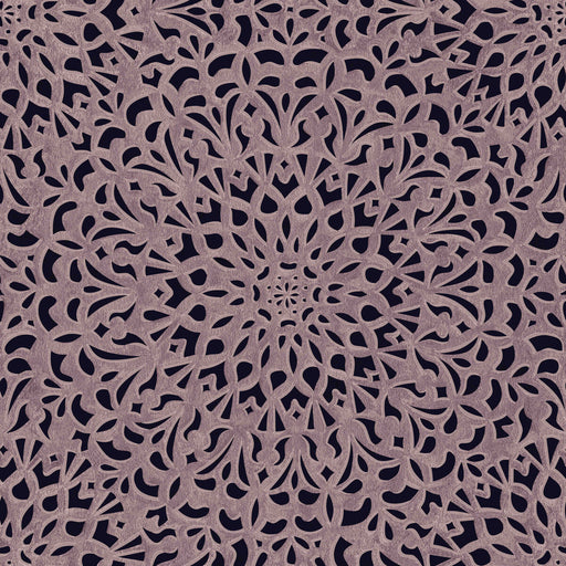 COLE & SON - MEDINA- SOOT & SNOW - Wallcovering by the Roll SOOT & SNOW