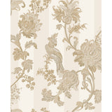 COLE & SON - ZERZURA- GOLD & PARCHMENT - Wallcovering by the Roll