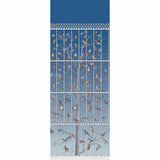 COLE & SON - UCCELLI- HYACINTH - Wallcovering by the Piece