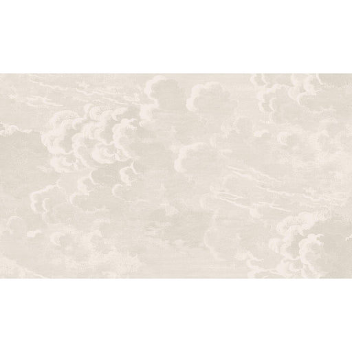 COLE & SON - NUVOLETTE- PEARL - Wallcovering by the EACH PEARL