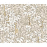 COLE & SON - CHIAVI SEGRETE- PARCHMENT - Wallcovering by the Roll
