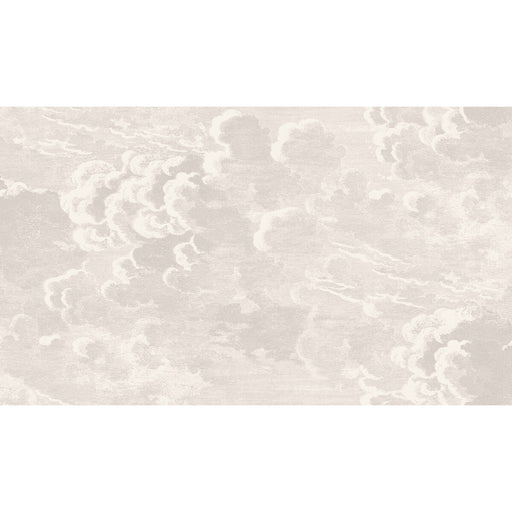 COLE & SON - NUVOLETTE- STONE - Wallcovering by the EACH STONE