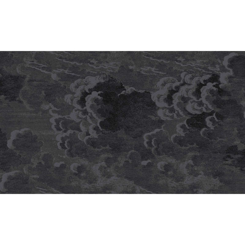 COLE & SON - NUVOLETTE- SLATE BLUE - Wallcovering by the EACH SLATE BLUE