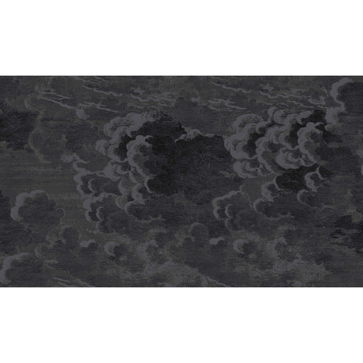 COLE & SON - NUVOLETTE- SLATE BLUE - Wallcovering by the EACH SLATE BLUE