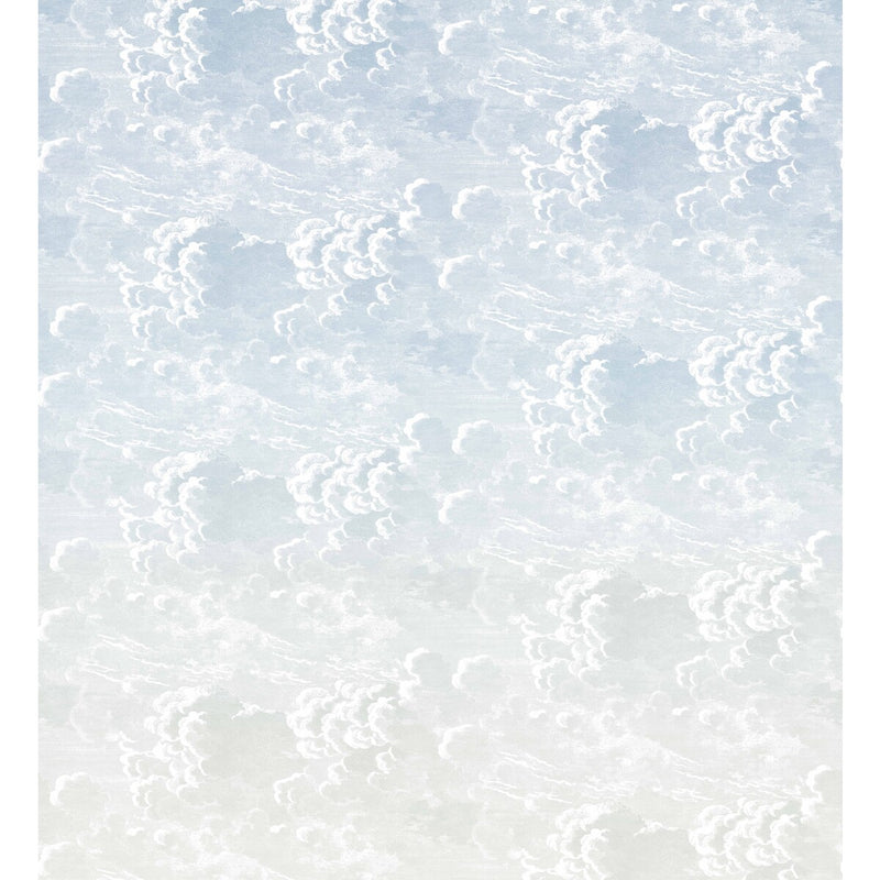 COLE & SON - NUVOLE AL TRAMONTO- DAWN - Wallcovering by the EACH DAWN