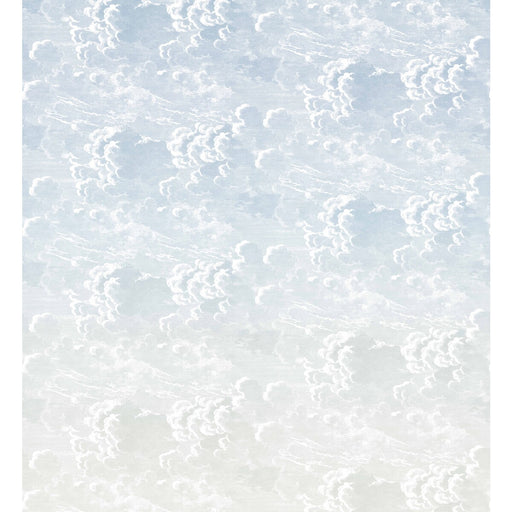 COLE & SON - NUVOLE AL TRAMONTO- DAWN - Wallcovering by the EACH DAWN
