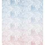 COLE & SON - NUVOLE AL TRAMONTO- DUSK/PINK - Wallcovering by the Piece