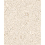 COLE & SON - MALACHITE- PARCHMENT & GOLD - Wallcovering by the Roll