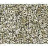 COLE & SON - CHIAVI SEGRETE- GILVER & GOLD - Wallcovering by the Roll