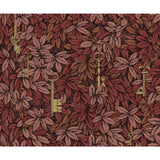 COLE & SON - CHIAVI SEGRETE- AUTUMNAL LEAVES - Wallcovering by the Roll