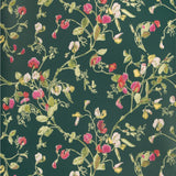 COLE & SON - SWEET PEA- CERISE/MAGEN/VRDN - Wallcovering by the Roll