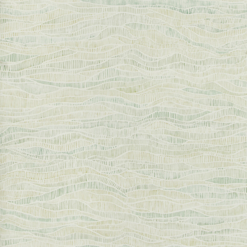 COLE & SON - MEADOW- OLIVE - Wallcovering by the Roll OLIVE