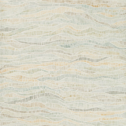 COLE & SON - MEADOW- BUTTERCUP/SAGE/SOOT - Wallcovering by the Roll BUTTERCUP/SAGE/SOOT
