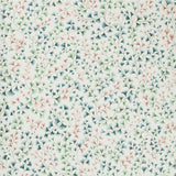 COLE & SON - MAIDENHAIR- PETROL/BLUSH/M - Wallcovering by the Roll