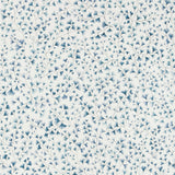 COLE & SON - MAIDENHAIR- CHINA BLUE - Wallcovering by the Roll