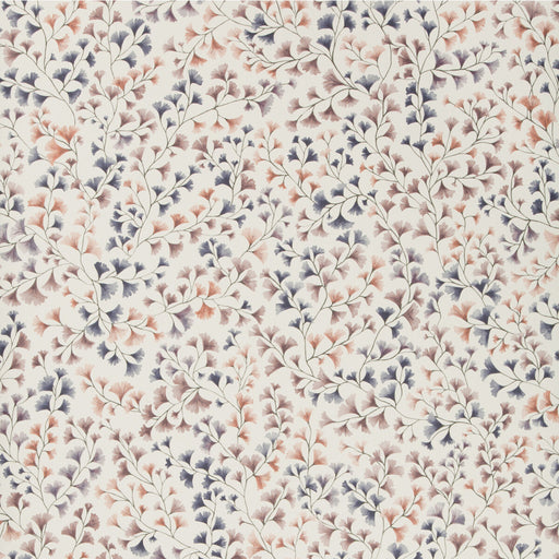 COLE & SON - MAIDENHAIR- MULB/INK/A PINK - Wallcovering by the Roll MULB/INK/A PINK