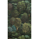 COLE & SON - FOREST- FOREST GREENS - Wallcovering by the Roll