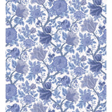 COLE & SON - MIDSUMMER BLOOM- HYACINTH - Wallcovering by the Roll