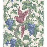 COLE & SON - WOODVALE ORCHARD- ROSE/PAR - Wallcovering by the Roll