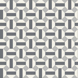 COLE & SON - ALICATADO- SOOT ON SNOW - Wallcovering by the Roll
