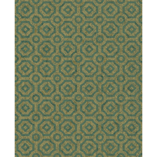 COLE & SON - QUEEN S QUARTER- EMD/MAGLD - Wallcovering by the Roll EMD/MAGLD