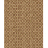 COLE & SON - QUEEN S QUARTER- MTCOPPER - Wallcovering by the Roll