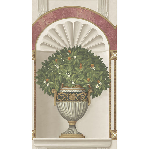 COLE & SON - ROYAL JARDINIERE- SG&RS/ST - Wallcovering by the Roll SG&RS/ST