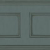 COLE & SON - LIBRARY FRIEZE- DKVIRIDIAN - Wallcovering by the Roll