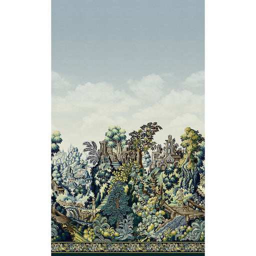 COLE & SON - VERDURE TAPESTRY- V T I&C - Wallcovering by the EACH V T I&C