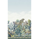 COLE & SON - VERDURE TAPESTRY SILK- PTS&L - Wallcovering by the Piece