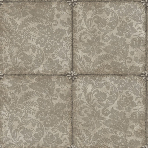 COLE & SON - KING S ARGENT- M GLVR FOIL - Wallcovering by the Roll M GLVR FOIL