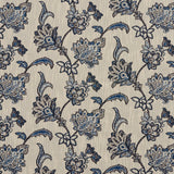Charlotte - 1191 - Persian Blue - Fabric by the Yard