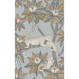 COLE & SON - SATARA- SLT&WHTMC/PRNTRMBL - Wallcovering by the Roll