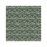 COLE & SON - KALAHARI- FR GRN&RCNGCR GRN - Wallcovering by the Roll