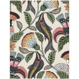 COLE & SON - NENE- CORAL PARCHMENT - Wallcovering by the Roll