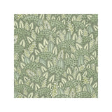 COLE & SON - ZULU TERRAIN- SAGE & OLIVE - Wallcovering by the Roll