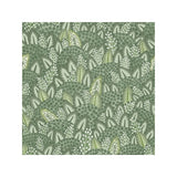 COLE & SON - ZULU TERRAIN- FRSTGRN&OLVGRN - Wallcovering by the Roll