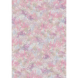 COLE & SON - PETITE FLEUR- CERISE - Wallcovering by the Roll