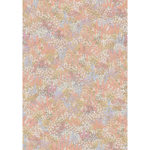 COLE & SON - PETITE FLEUR- HONEY CITRINE - Wallcovering by the Roll HONEY CITRINE