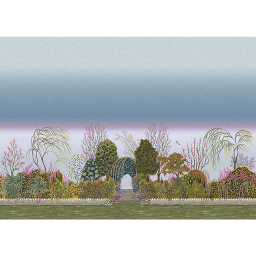 COLE & SON - REVERIE- DUSK - Wallcovering by the EACH DUSK