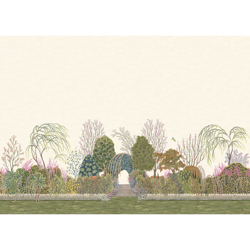 COLE & SON - REVERIE- DAWN - Wallcovering by the EACH DAWN