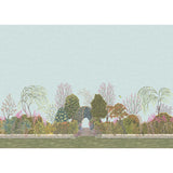 COLE & SON - REVERIE- NOON - Wallcovering by the Piece
