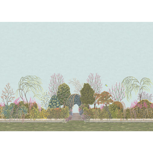COLE & SON - REVERIE- NOON - Wallcovering by the EACH NOON