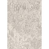 COLE & SON - CASCADE- PLATINUM MICA - Wallcovering by the Roll