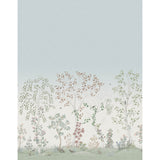 COLE & SON - SEASONAL WOODS- CLEAR SKIES - Wallcovering by the Piece
