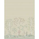 COLE & SON - SEASONAL WOODS GRASSCLOTH- OAT NATURAL - Wallcovering by the Piece