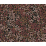 COLE & SON - FOGLIE E SCIMMIE- AUTUMNAL - Wallcovering by the Roll
